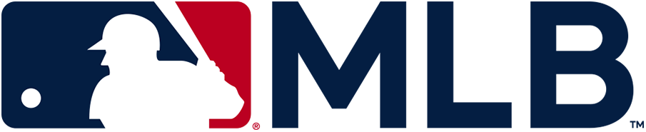 Major League Baseball 2019-Pres Alternate Logo fabric transfer version 2